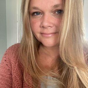 Meet your Posher, Meg